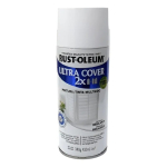 Pintura Spray Aerosol Rust-oleum Blanco Brillante 430ml