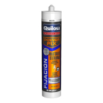 Adhesivo Sellador Inmediato Power Fix Quilosa Pomo 430g Mc