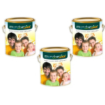 Pintura Látex Lavable Interior Ah Mundocolor 54lts