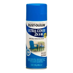 Pintura Spray Aerosol Rust-oleum Azul Brillante 430ml