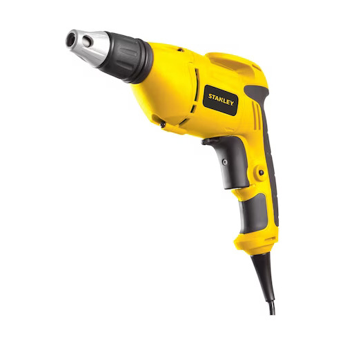 Atornillador Stanley Stdr5206 De Placa 520w 4500rpm - Imagen 2