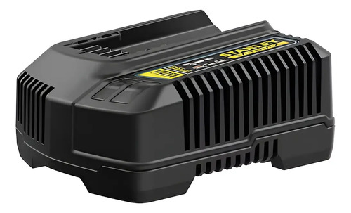 Cargador De Batería Stanley Lithio 20v