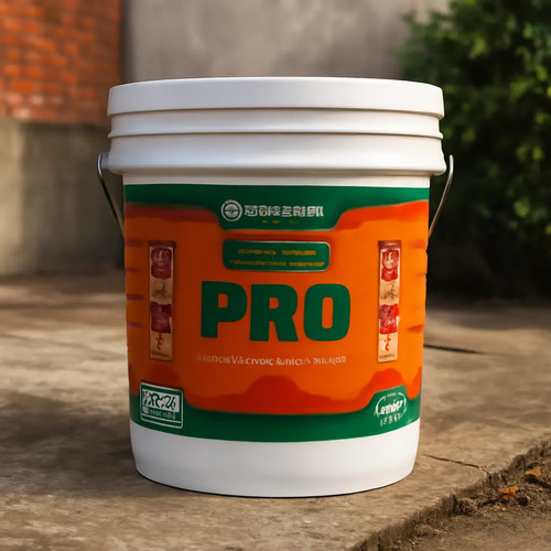 Pintura Para Cielos Rasos Antihongos Mundo Pro 18lts Blanco - Imagen 2