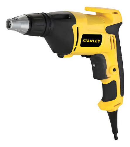 Atornillador Stanley Stdr5206 De Placa 520w 4500rpm