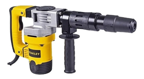 Martillo Demoledor Eléctrico Stanley Shm5k Sds Max 1.01kw 8. - Imagen 3