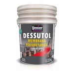 Membrana Liquida Impermeabilizante Dessutol 20k