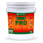 Pintura Para Cielos Rasos Antihongos Mundo Pro 18lts Blanco