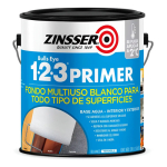 946ml Fondo Multiuso Zinsser 1-2-3 Primer Base Agua Azulejos