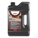 Recufloor Hidrolaca Poliuretánica Sinteplast 4lt