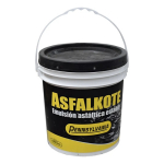 Impermeabilizante Asfalkote 4k