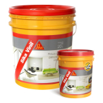 Pintura Latex Interior Super Lavable 20+4lt Sika Vinil