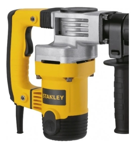 Martillo Demoledor Eléctrico Stanley Shm5k Sds Max 1.01kw 8. - Imagen 4