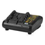 Stanley Cargador De Baterías De Litio 12v Sc121