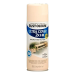 Pintura Spray Aerosol Rust-oleum Marfil Brillante 430ml