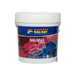 Pintura Látex Interior Con Colores Kalimax 0.9lts