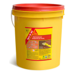 Impermeabilizante Sika Siliconado Para Ladrillos H Sil 20lt