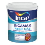 Incamax Rinde Más Látex Interior Concentrado 20lts