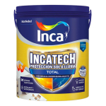 Impermeabilizante Incatech Total 20k Color Blanco