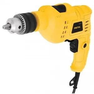 Sierra Caladora Pretul 380w V.variable