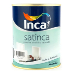 Esmalte Sintetico Inca Santinca 4 Lt. - Ferreteria Acabado M