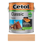 Impregnante Para Maderas Cetol Classic Balance Color Cristal