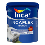 Incaflex Membrana Liquida 4 Kilos