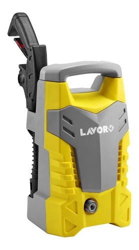 Hidrolavadora Electrica Lavor 1700w 330l/h 120 Bar