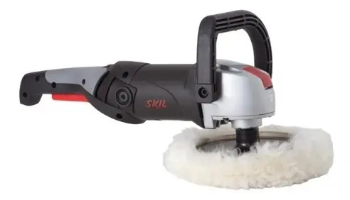 Lustra Pulidora Profesional Skil 1300w Modelo 9071